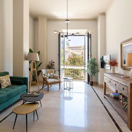 Chezmoihomes Town Hall Apartment Granada Eksteriør billede