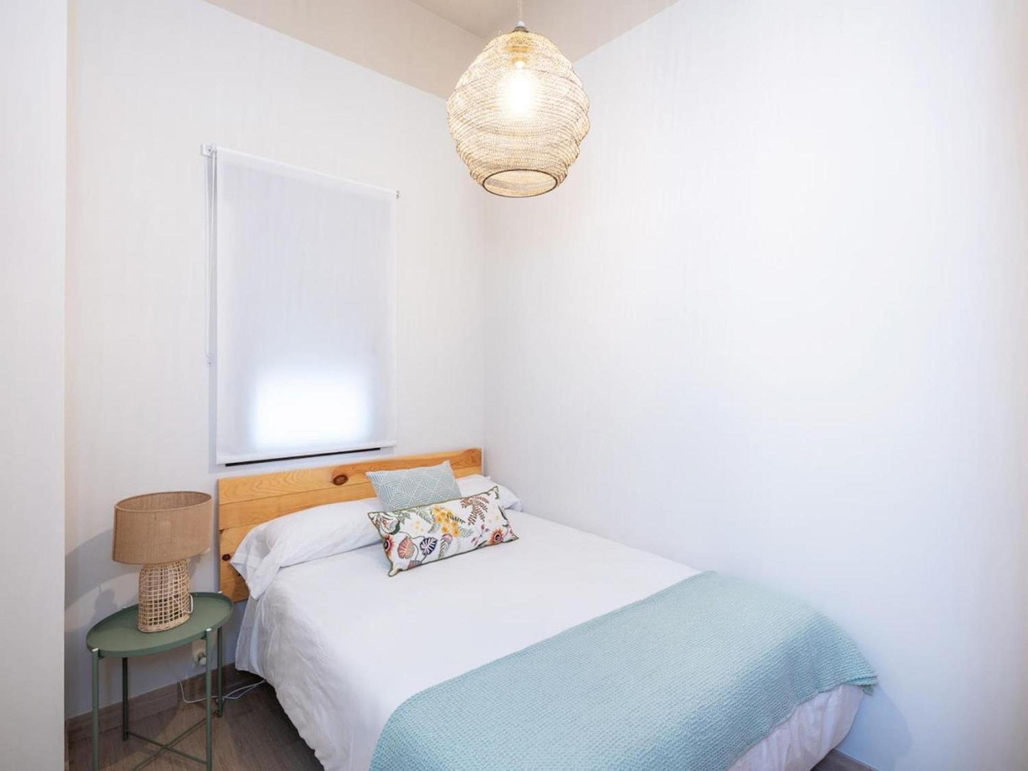 Chezmoihomes Town Hall Apartment Granada Eksteriør billede