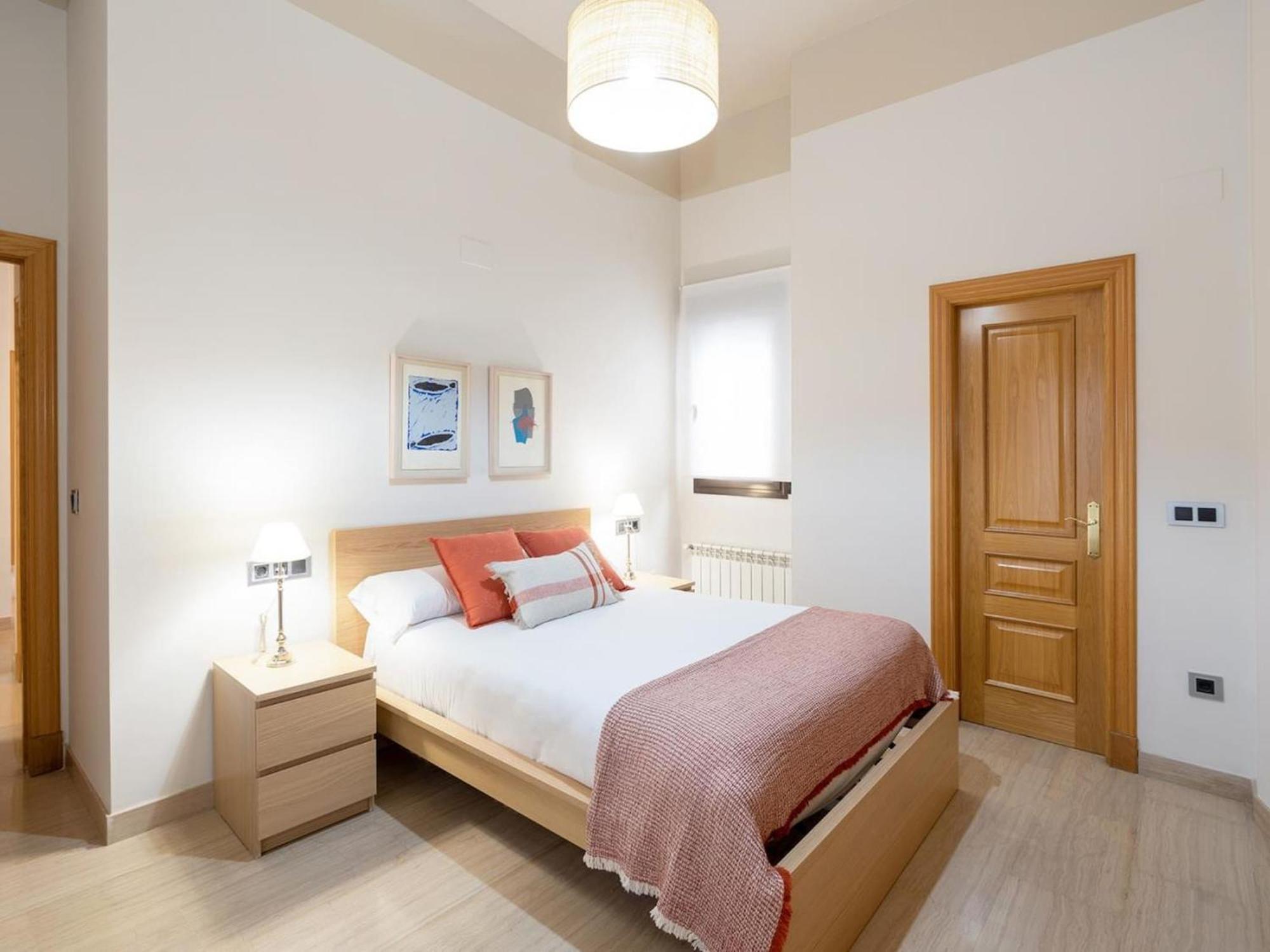 Chezmoihomes Town Hall Apartment Granada Eksteriør billede