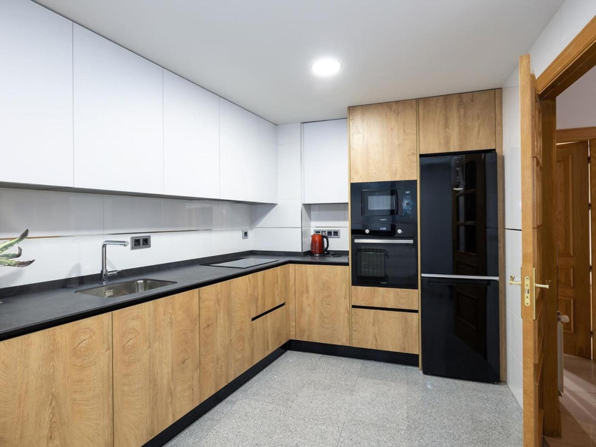 Chezmoihomes Town Hall Apartment Granada Eksteriør billede