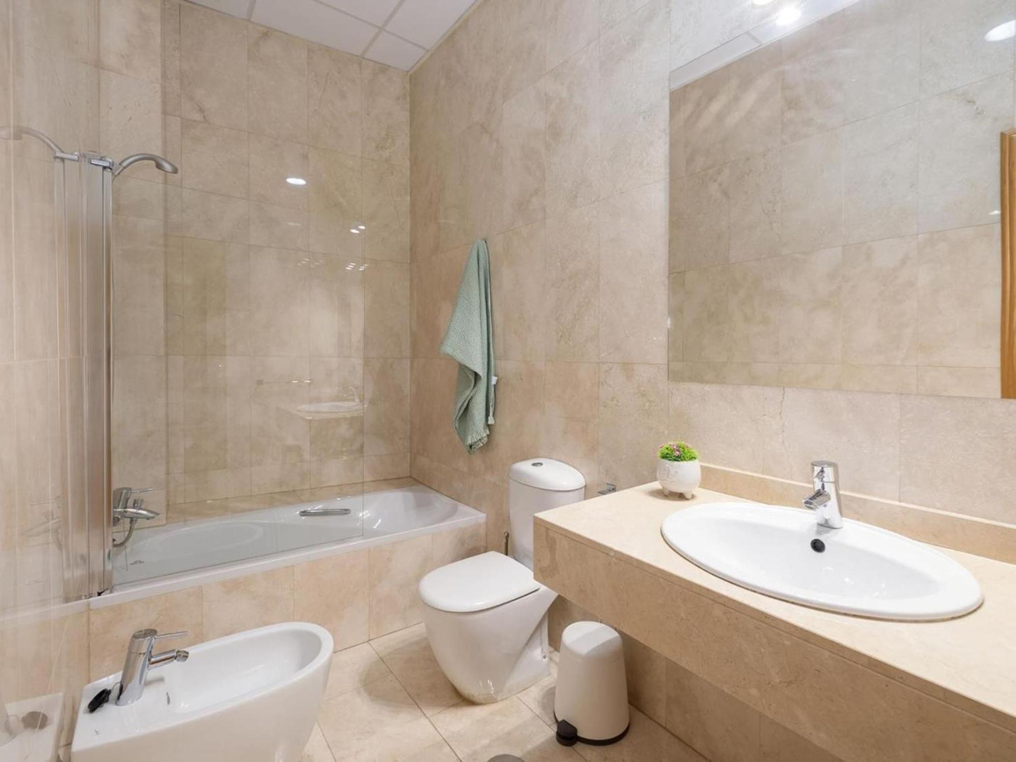 Chezmoihomes Town Hall Apartment Granada Eksteriør billede